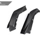AutoTecknic Dry Carbon OEM-Spec Rear Splitter Set - G80 M3 | G82/ G83 M4