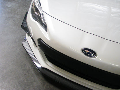APR Performance Subaru BRZ Carbon Fiber Canard Set 2013-2016