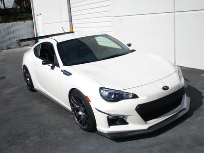 APR Performance Subaru BRZ Carbon Fiber Front Airdam/ Lip 2013-2016