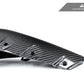 AutoTecknic Dry Carbon Front Aero Splitter Set - G80 M3 | G82/ G83 M4
