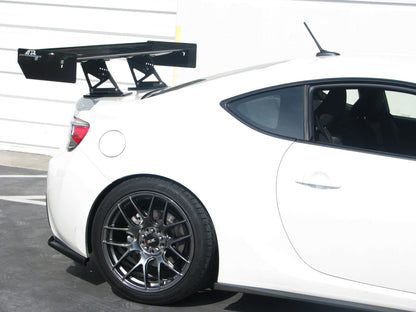 APR Performance Carbon Fiber Subaru BRZ Aero Kit 2013-2016