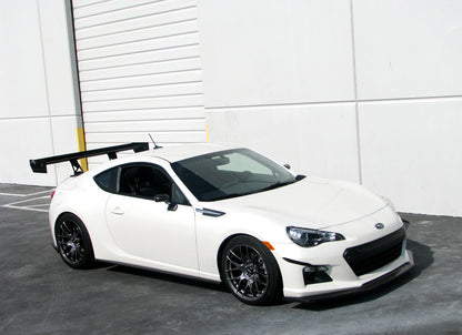 APR Performance Carbon Fiber Subaru BRZ Aero Kit 2013-2016
