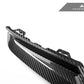 AutoTecknic Dry Carbon OEM-Spec Rear Splitter Set - G80 M3 | G82/ G83 M4