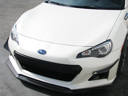 APR Performance Carbon Fiber Subaru BRZ Aero Kit 2013-2016