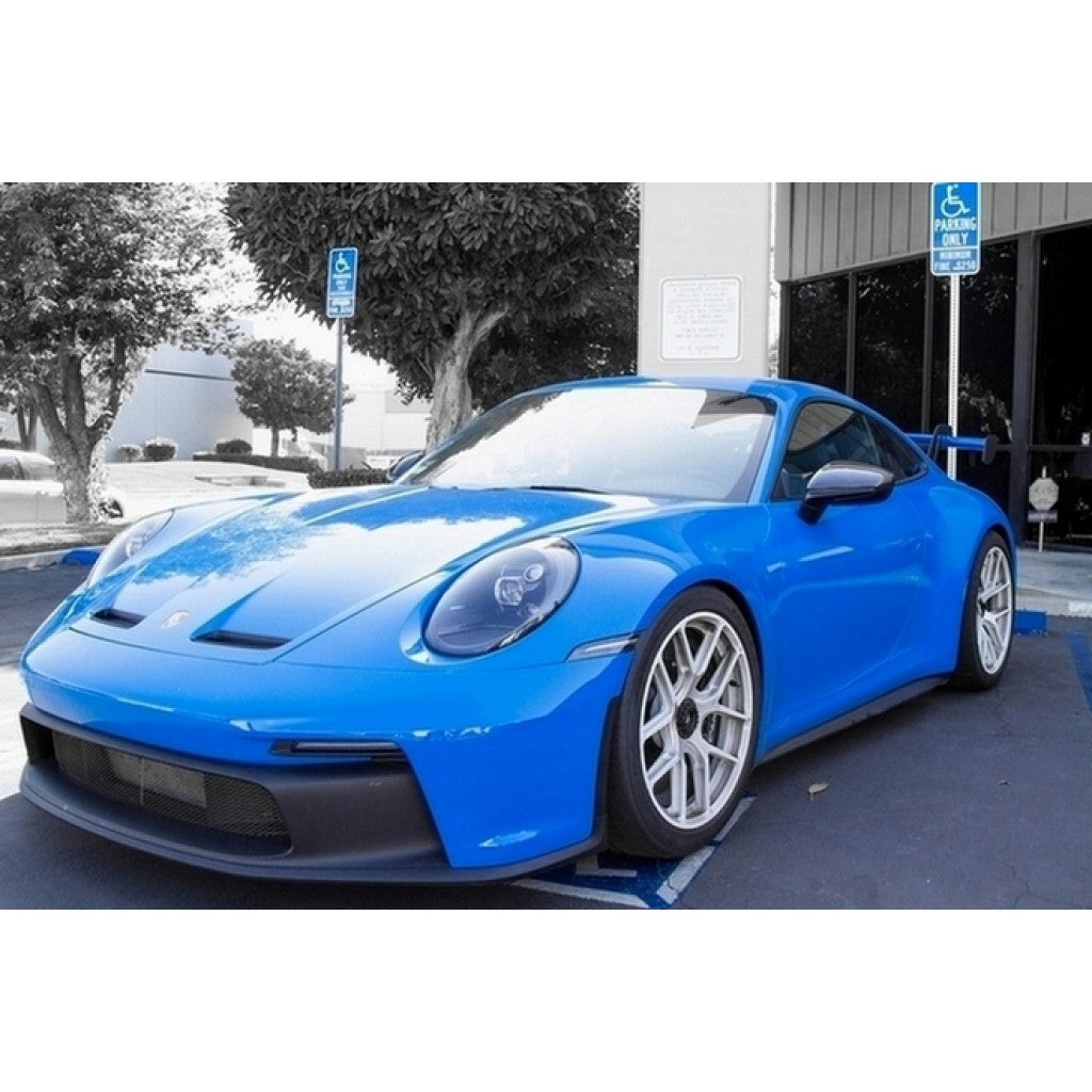 APR Performance Porsche 911 GT3 (992) Carbon Fiber Mirror Covers 2019-2023