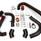 ETS 22+ Subaru WRX Front Mount Intercooler Piping Kit