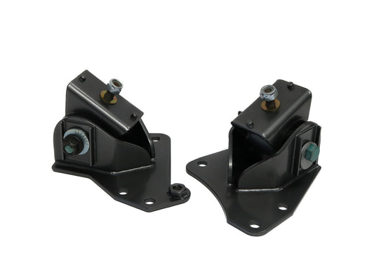 1994 - 2000 Mazda Miata Adjustable Engine Mount Kit 1.8L NA/NB