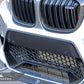 AutoTecknic Dry Carbon Fiber Bumper Trim - F97 X3M | F98 X4M Pre-LCI
