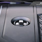 AutoTecknic Dry Carbon Competition Oil Cap Cover - G20 3-Series