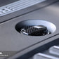 AutoTecknic Dry Carbon Competition Oil Cap Cover - G42 2-Series Coupe