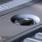 AutoTecknic Dry Carbon Competition Oil Cap Cover - G20 3-Series