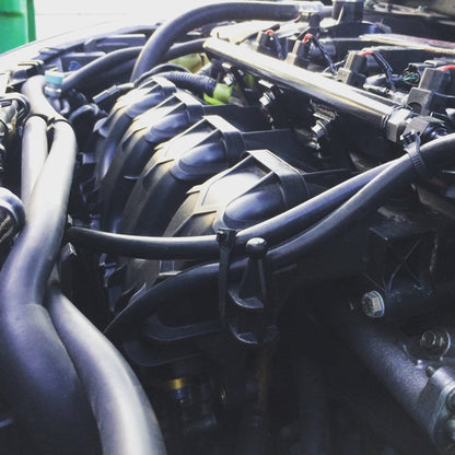 Damond Motorsports Mazdaspeed3 10-13 ST Manifold Non-PI Adapter Kit