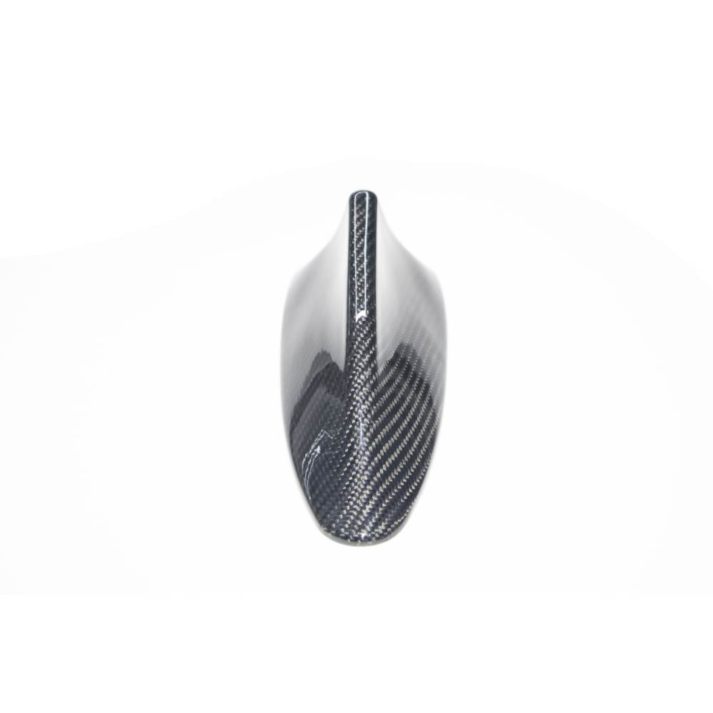 Carbon Fiber Roof Antenna Cover - BMW F10 M5, 535i, 550i & F01/F02 750i, 760i - Graveyard Performance