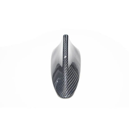 Carbon Fiber Roof Antenna Cover - BMW F10 M5, 535i, 550i & F01/F02 750i, 760i - Graveyard Performance