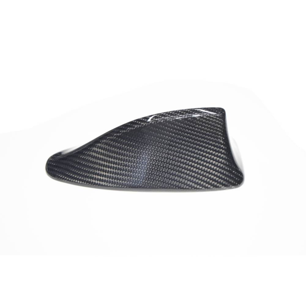 Carbon Fiber Roof Antenna Cover - BMW F10 M5, 535i, 550i & F01/F02 750i, 760i - Graveyard Performance