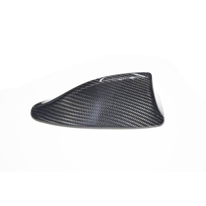 Carbon Fiber Roof Antenna Cover - BMW F10 M5, 535i, 550i & F01/F02 750i, 760i - Graveyard Performance