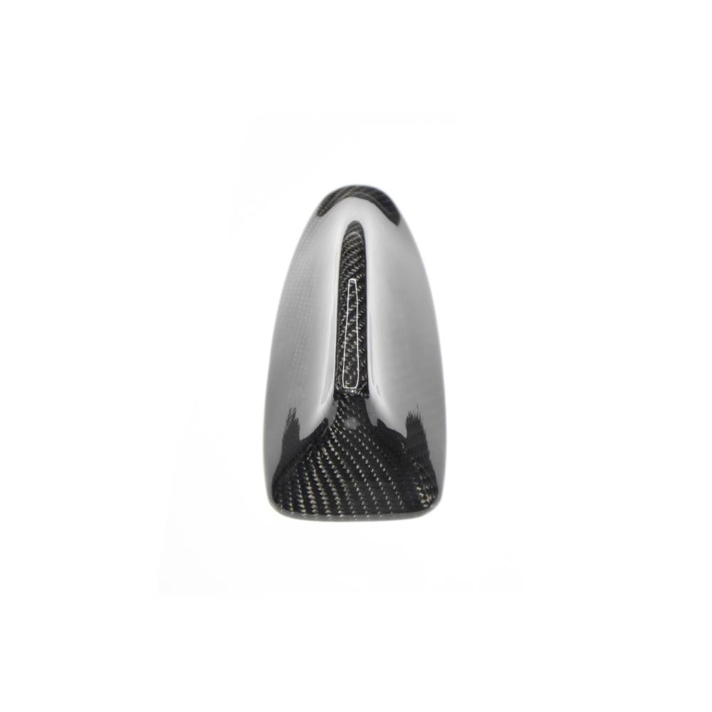 Carbon Fiber Roof Antenna Cover - BMW F10 M5, 535i, 550i & F01/F02 750i, 760i - Graveyard Performance