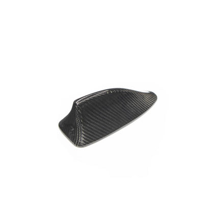 Carbon Fiber Roof Antenna Cover - BMW F10 M5, 535i, 550i & F01/F02 750i, 760i - Graveyard Performance