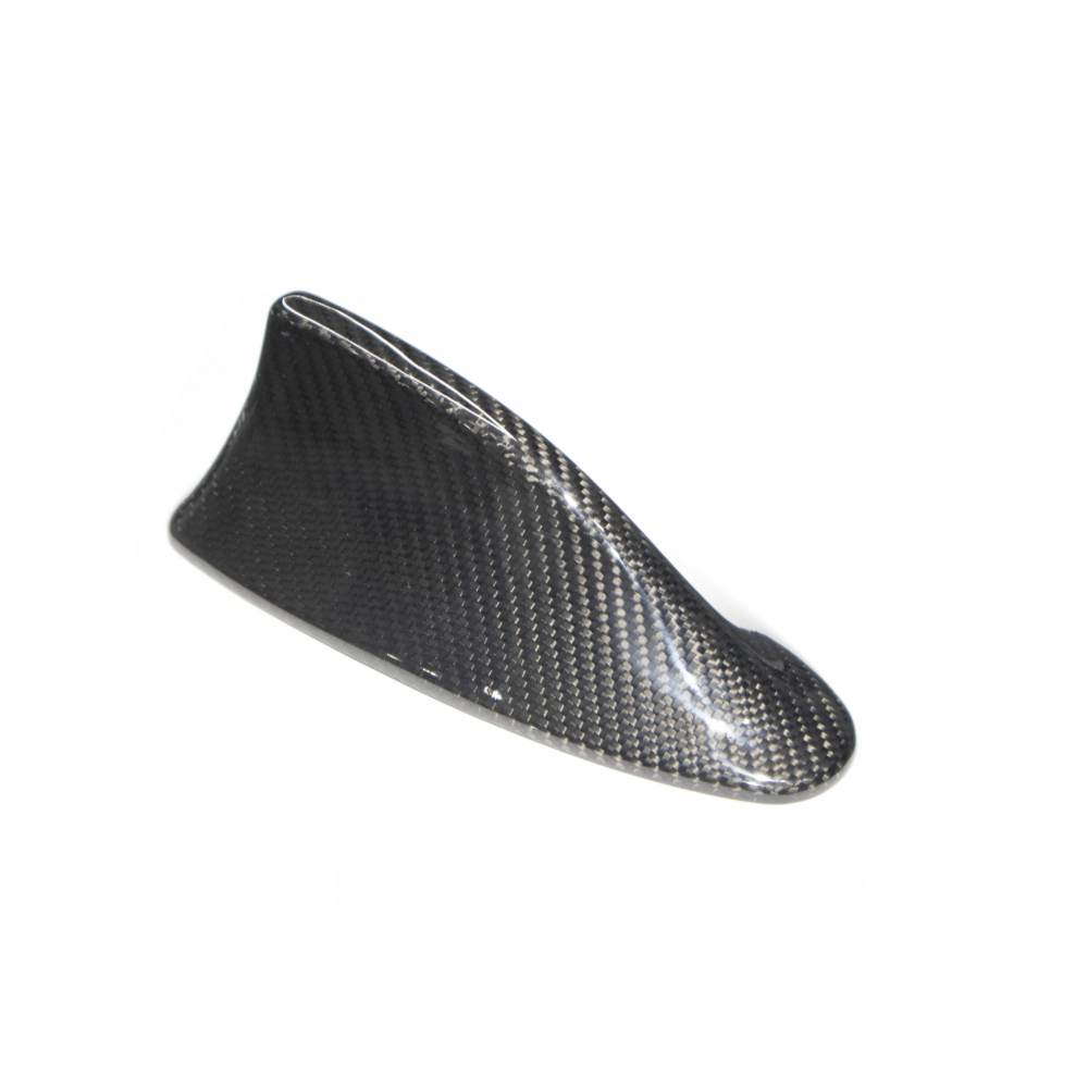 Carbon Fiber Roof Antenna Cover - BMW F10 M5, 535i, 550i & F01/F02 750i, 760i - Graveyard Performance