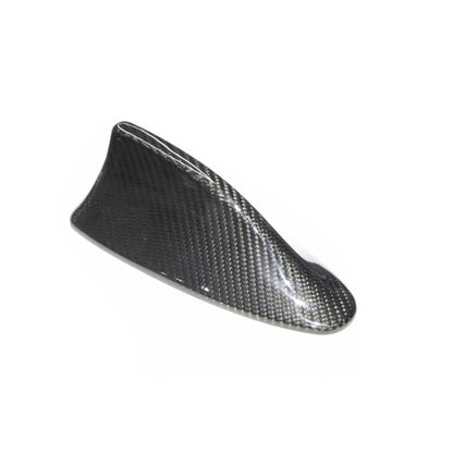 Carbon Fiber Roof Antenna Cover - BMW F10 M5, 535i, 550i & F01/F02 750i, 760i - Graveyard Performance