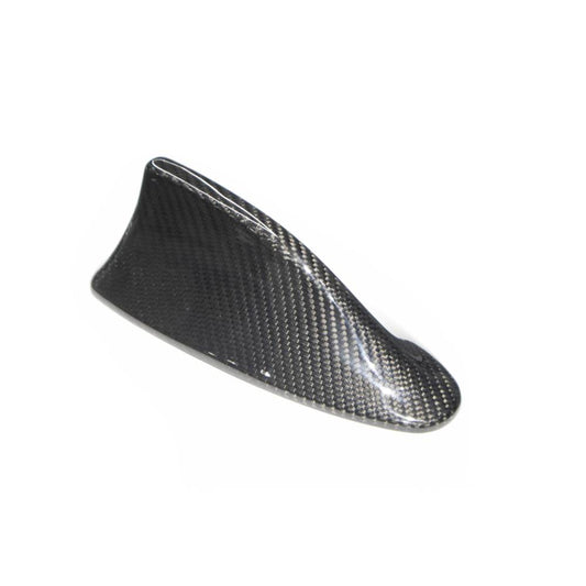 Carbon Fiber Roof Antenna Cover - BMW F10 M5, 535i, 550i & F01/F02 750i, 760i - Graveyard Performance