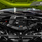 AutoTecknic Dry Carbon Fiber Engine Cover - G80 M3 | G82/ G83 M4