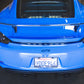 Porsche 718 Cayman GT4 Gurney Flap 2020 - 2023
