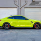 AutoTecknic Dry Carbon Performante Side Skirt - G82/ G83 M4