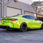 AutoTecknic Dry Carbon Performante Rear Diffuser - G80 M3 | G82/ G83 M4