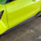 AutoTecknic Dry Carbon Performante Side Skirt - G82/ G83 M4
