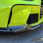 AutoTecknic Dry Carbon Fiber Performante Front Aero Lip - G80 M3 | G82/ G83 M4