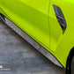 AutoTecknic Dry Carbon Performante Side Skirt - G82/ G83 M4