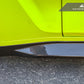 AutoTecknic Dry Carbon Performante Side Skirt - G82/ G83 M4
