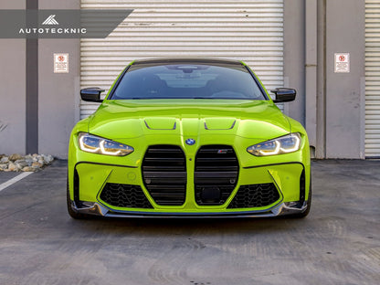 AutoTecknic Smoked Dynamic Sequential LED Turn Signal - G80 M3 | G82/ G83 M4 - Graveyard Performance