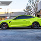 AutoTecknic Dry Carbon Fiber Performante Front Aero Lip - G80 M3 | G82/ G83 M4