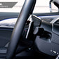 AutoTecknic Replacement Carbon Steering Wheel Top Cover - F90 M5