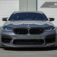 AutoTecknic Replacement Dry Carbon Grille Surround - F90 M5 LCI