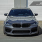 AutoTecknic Replacement Dry Carbon Grille Surround - F90 M5 LCI