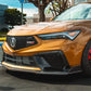 Acura DE5 Integra Type S Front Air Dam/ Lip 2024 - Current