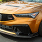 Acura DE5 Integra Type S Front Air Dam/ Lip 2024 - Current
