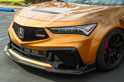APR Performance Acura DE5 Integra Type S Carbon Fiber Front Airdam/ Lip 2024 - Current