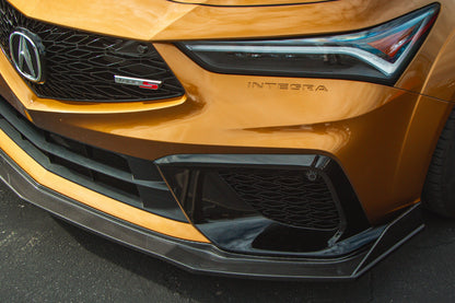 APR Performance Acura DE5 Integra Type S Carbon Fiber Front Airdam/ Lip 2024 - Current