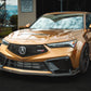 Acura DE5 Integra Type S Front Air Dam/ Lip 2024 - Current