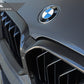 AutoTecknic Replacement Dry Carbon Grille Surround - F90 M5 LCI