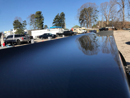 Porsche Cayman Big Wang Kit '12-16 981 & 982