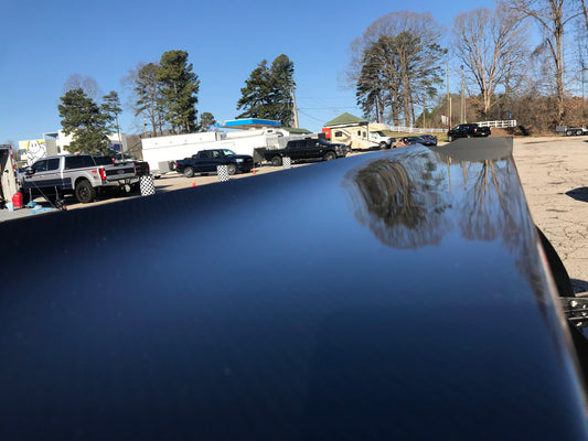 Porsche Cayman Big Wang Kit '12-16 981 & 982