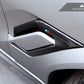 AutoTecknic Dry Carbon Fiber Side Vent Set - F96 X6M