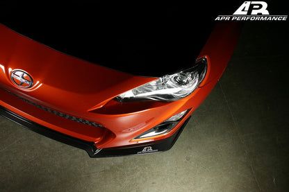 APR Performance Carbon Fiber Scion FR-S/ Toyota GT86 Aero Kit 2013-2016