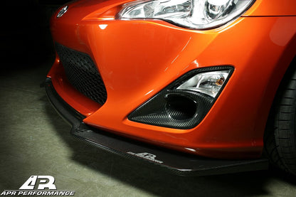 APR Performance Carbon Fiber Scion FR-S/ Toyota GT86 Aero Kit 2013-2016