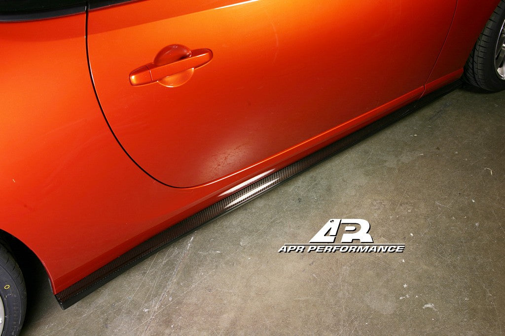 APR Performance Carbon Fiber Scion FR-S/ Toyota GT86 Aero Kit 2013-2016